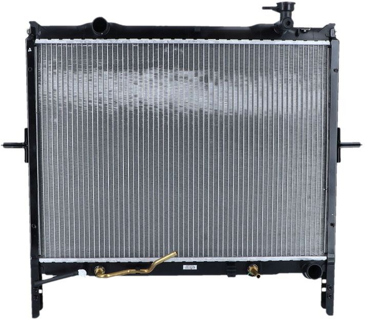 NRF Radiateur KIA 550095 253103E830