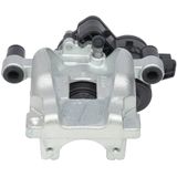 ATE - Remtang - Remzadel - Voor VOLVO - Achteras Links - Met Geïntegreerde Handrem