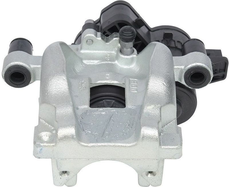 ATE - Remtang - Remzadel - Voor VOLVO - Achteras Links - Met Geïntegreerde Handrem