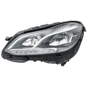 HELLA Koplampen MERCEDES-BENZ 1LX 011 066-631 2128200359,2128201939,2128204739 Koplamp 2128209961,A2128201939,A2128204739,A2128209961,A2129063703