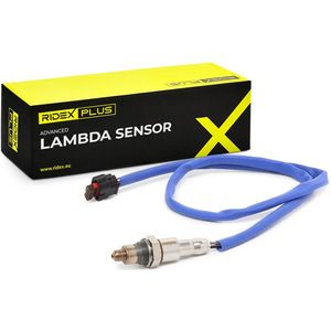 RIDEX PLUS Lambdasonde FORD 3922L0404P 1876256,2188965,F1FA9G444BA Lambda sensor,Lambdasonde sensor F1FZ9G444A