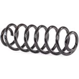 MONROE - SE3681 - Schroefveer - Achteras - Voor VW en SKODA - 360 mm - 5 jaar garantie