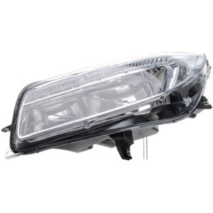 DIEDERICHS Koplampen OPEL 1826981 1216687,1216740,13226782 Koplamp 22831926