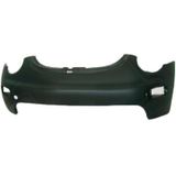 DIEDERICHS Bumper VW 2265050 1C0807221DGRU,1C0807221EGRU