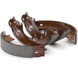 A.B.S. Remschoenen TOYOTA 8594 0449720100,0449520090,0449520150 Remschoenen Set,Remschoenset 0449532031,0449720081,4762020230,0449720090,0449732010