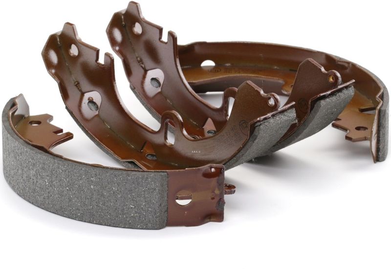 A.B.S. Remschoenen TOYOTA 8594 0449720100,0449520090,0449520150 Remschoenen Set,Remschoenset 0449532031,0449720081,4762020230,0449720090,0449732010