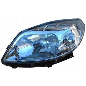 ALKAR Koplampen RENAULT,DACIA 2746721 8200733877 Koplamp