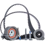 BOSCH Distributieriemset PEUGEOT,CITROËN 1 987 948 203 831V1,0831L6,0831L7 Distributieset,Distributieriem & Distributieset,Distributieriem set