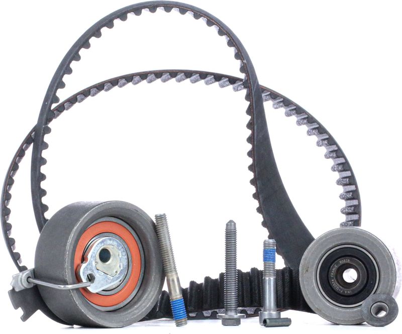 BOSCH Distributieriemset PEUGEOT,CITROËN 1 987 948 203 831V1,0831L6,0831L7 Distributieset,Distributieriem & Distributieset,Distributieriem set