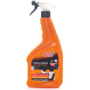 MOJE AUTO Textiel- / tapijtenreiniger 19-051