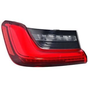 Hella - 2SD 013 173-511 - Achterlicht - Voor BMW - LED - Links