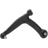 DELPHI - Draagarm - Links - Vooras - Driehoeksdraagarm - Gegoten Staal