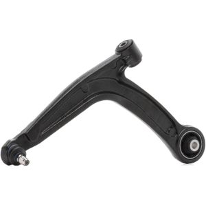 DELPHI - Draagarm - Links - Vooras - Driehoeksdraagarm - Gegoten Staal