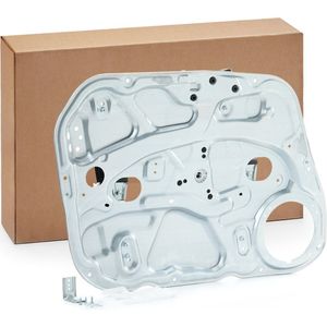 RIDEX Raammechanisme HYUNDAI 1561W0696 824712L000 Raambedieningsmechanisme,Raammechaniek