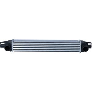 NRF - 30254 - Intercooler - Inlaatluchtkoeler - Voor Citroen Fiat Peugeot