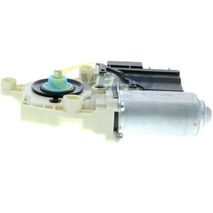 VEMO Elektrische motor, raamopener VW,SKODA,SEAT V10-05-0020 6Q0959812A,6Q0959812A01H