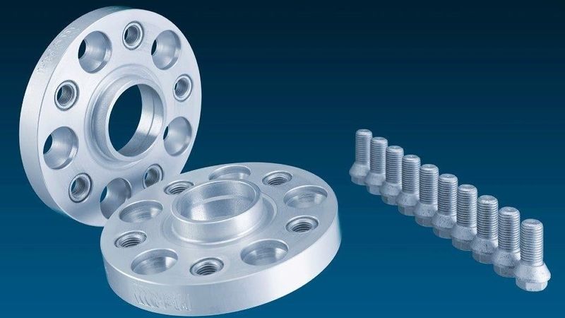 H&R Spoorverbreding VW 6075650