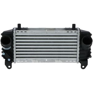 NRF - Intercooler - Luchtgekoeld - 282 mm - 127 mm - 40 mm