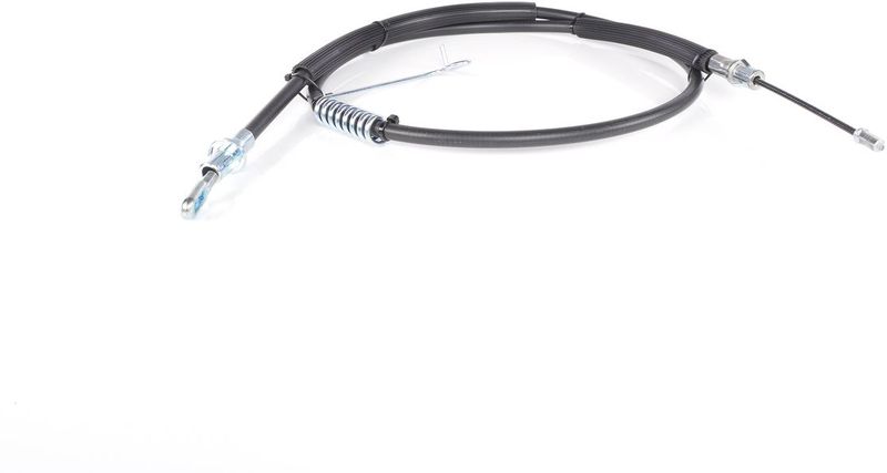 BOSCH Handremkabel FORD 1 987 482 277 1734692,6C112A809AB,6C112A809AC BC1161,1371467,1388279