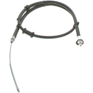 BOSCH Handremkabel FIAT 1 987 477 927 51708686