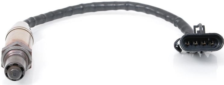 BOSCH Lambdasonde DAEWOO F 00H L00 380 96394003,19209818,25327985 Lambda sensor,Lambdasonde sensor 25361764