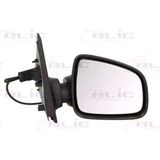 BLIC Buitenspiegel RENAULT,DACIA 5402-67-2001146P 963012769R,963747198R Zijspiegel,Spiegel,Achteruitkijkspiegel,Autospiegel,Dodehoekspiegel