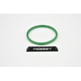 FEBEST Dichtring, laadluchtslang VW,AUDI,SKODA RINGAH-002 1J0145117E,1J0145117G,1J0145117L 1J0145117M,3C0145117F