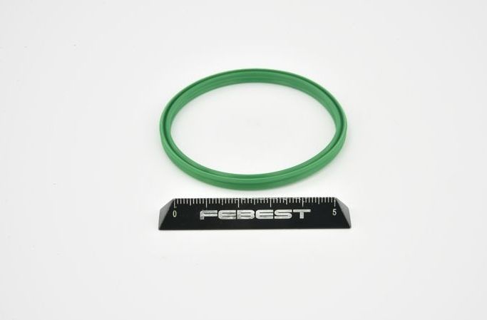 FEBEST Dichtring, laadluchtslang VW,AUDI,SKODA RINGAH-002 1J0145117E,1J0145117G,1J0145117L 1J0145117M,3C0145117F