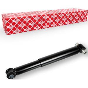 FEBI BILSTEIN Schokdemper MAN 20486 81437026011,81437026012,81437026076 Schokbreker,Schokdempers,Schokbrekers 81437026155