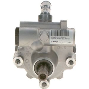 BOSCH - RENAULT K - Stuurbekrachtigingspomp - Hydraulische Pomp - 106 bar