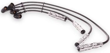 NGK Bougiekabelset LEXUS 3075 9091922262,RCTE132