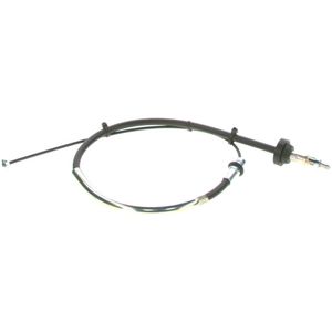 BOSCH Handremkabel FORD 1 987 477 186 4041448,YC152853BD
