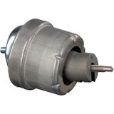 FEBI BILSTEIN Aslichaam- / motorsteunlager OPEL,VAUXHALL 17443 090497969,90497969,0684684 684684