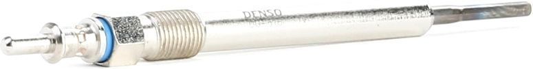 Mercedes-Benz - Denso DG-616 - Gloeibougie - Instant Heating - 7 Volt - Totale lengte 131 mm