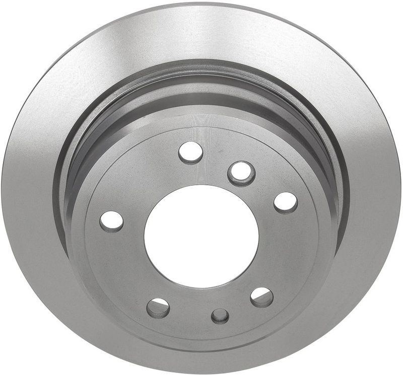 ATE Remschijf BMW 24.0110-0176.1 34211152221,34211163150 Remschijven