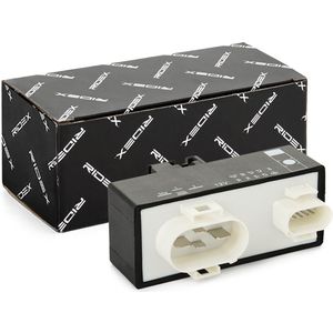 RIDEX Regeleenheid VW,AUDI,SKODA 3545C0012 1J0919506H,1J0919506E Stuurunit, ventilator(motorkoeling)
