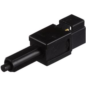 HELLA - Remlichtschakelaar - Voor Renault en Nissan - Mechanisch - Zwart