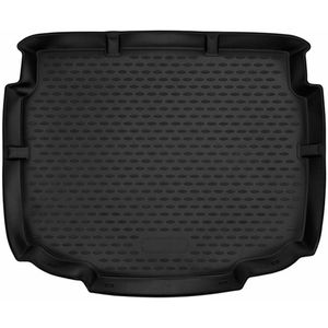 OMAC Kofferbak / bagageruimte beschermmat AUDI 1102250 Kofferbakschaal