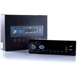 EINPARTS Autoradio EPCR05B