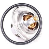 VALEO Thermostaat, koelvloeistof VW,OPEL,AUDI 820171 MN980137,050121113C,06B121113A Thermostaat 50121113C,6B121113A