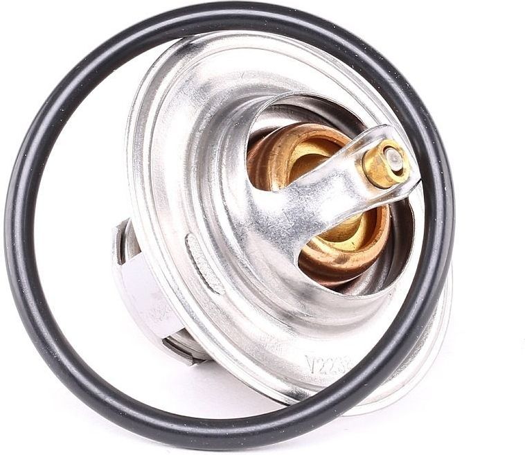 VALEO Thermostaat, koelvloeistof VW,OPEL,AUDI 820171 MN980137,050121113C,06B121113A Thermostaat 50121113C,6B121113A