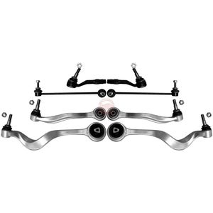 MASTER-SPORT Voorwiel/Achterwiel ophanging BMW 36832-SET-MS 6760184,6768297,6774825 31104026719,31126760183,4014531,4028607,6769499,31124046438