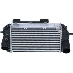 Hyundai - Intercooler - Inlaatluchtkoeler - 350 mm - Luchtgekoeld