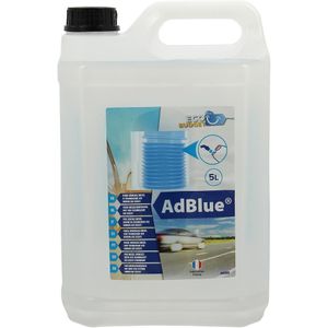 ECOBUDGET Ureum VW,MERCEDES-BENZ,OPEL 020260