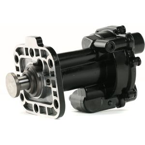 RIDEX Vacuumpomp LAND ROVER 387V0025 1504992,ERR3539 Onderdrukpomp, remsysteem
