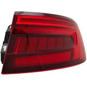 HELLA Achterlicht AUDI 2SD 012 246-081 8W5945092D