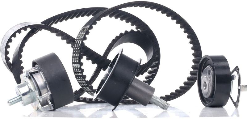 FEBI BILSTEIN Distributieriemset VW,AUDI,SKODA 33913 036198119C,036198119CS1,36198119C