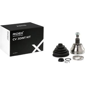 RIDEX Homokineet VW,AUDI,SKODA 5J0011 1J0407311R,1J0498099E,1J0498099EX Homokineet reparatie set, aandrijfas 1J0498099HX,1J0498099H