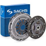 SACHS Koppelingsset FORD 3000 950 970 H1B17540BC,2100368,2255183 2408112,2465619,H1B17540B9A,H1B17540BA,H1B17540BB
