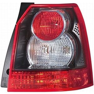 HELLA Achterlicht LAND ROVER 2VA 354 666-011 LR023971,9H5213405AD,LR018443